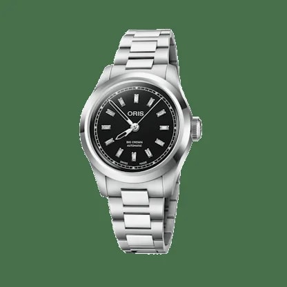 Oris — Oris Big Crown — Watch — resale