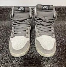 Nike SB — Nike SB Dunk High Pro Soft — Sneaker — resale