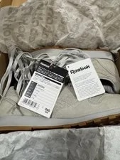 Reebok — 8.0US Reebok Cl Kl Ar0586 Kendrick Lamar Collaboration Limited Editi — Sneaker — resale