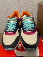 NIKE — Nike Air Max 1 San Diego Padres City Connect (Size 7M) IQ2847-400 — Sneaker — resale
