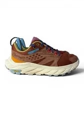 HOKA — Hoka X Cotopaxi Anacapa Breeze Low Limited Edition, ‘Earthen/Spice’, W8.5/M7 — Sneaker — resale