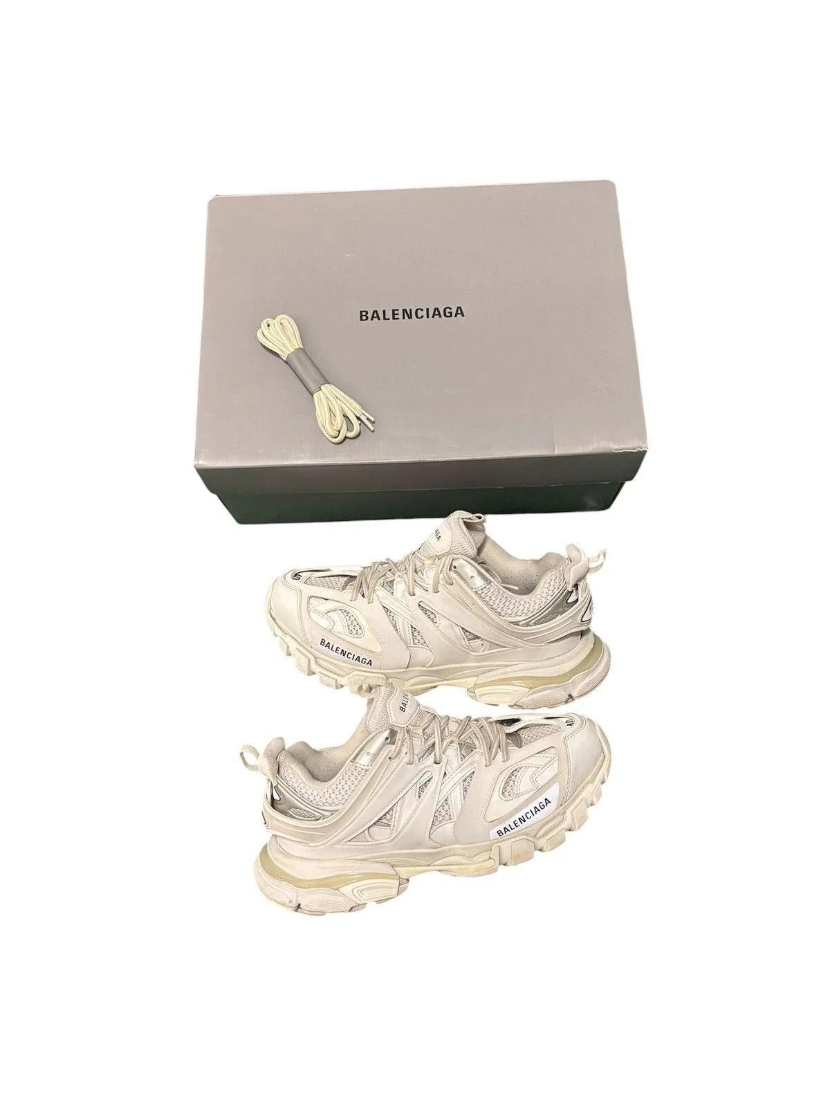 Balenciaga Tracks ( )