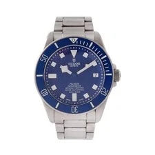 Tudor — 2021 Tudor Pelagos. Boxed and Papers. — Watch — resale