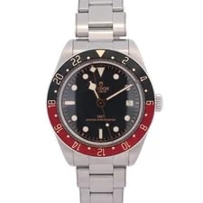 Tudor — Tudor Black Bay 39mm Black Dial Ref# 7939G1A0NRU — Watch — resale