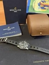 Breitling — Breitling Superocean A17366 — Watch — resale
