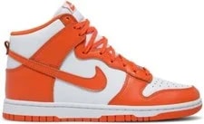 Nike — Size 10 - Nike Dunk High — Sneaker — resale