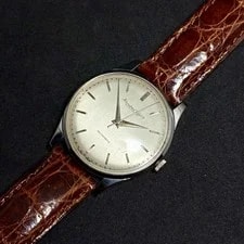 IWC — Old IWC Automatic Cal.853 — Watch — resale