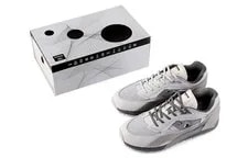 Saucony — Saucony Costs 6000 Hole S79042-1 — Sneaker — resale