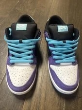 Nike SB — Nike SB Dunk Low Haley Wilson — Sneaker — resale