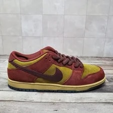 Nike SB — Nike SB Dunk Low " HQ1625-600 Skateboarding — Sneaker — resale