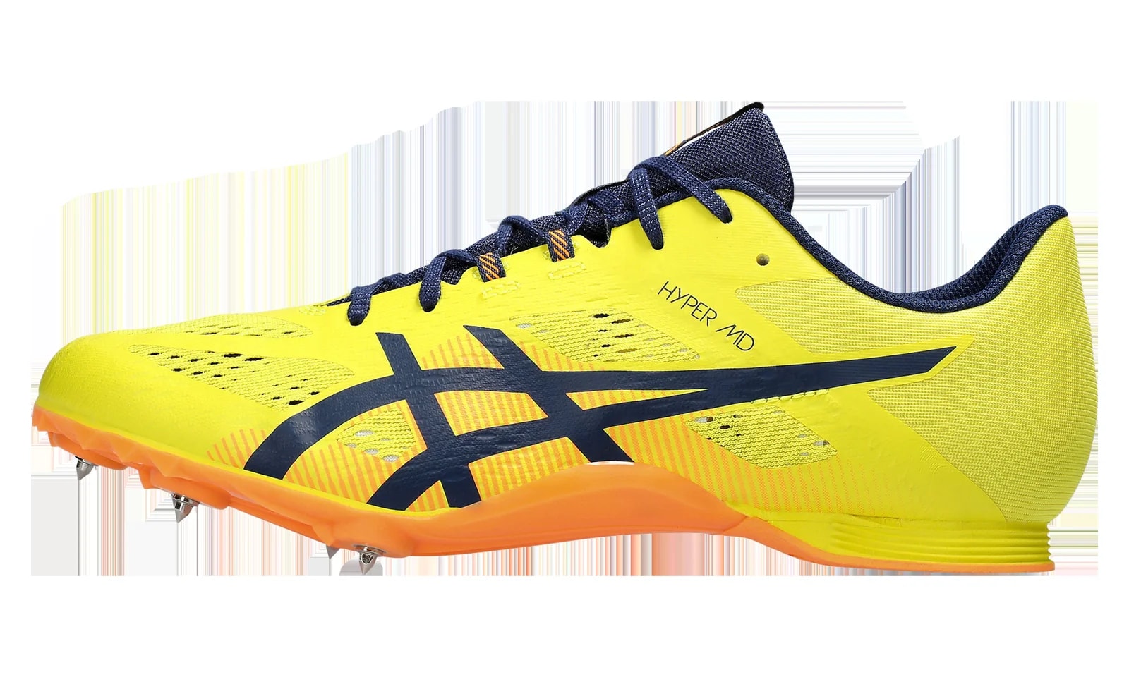 Asics — Hyper MD 8 "Bright " 1093A198 750 — Sneaker — resale