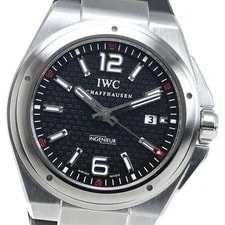 IWC — IWC Ingenieur IW323601 TO302897 — Watch — resale