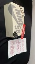 Supreme — Size 10 Supreme SB Air Max CB 94 Low IM4283-700 — Sneaker — resale
