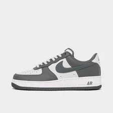 Nike — Nike Air Force 1 07 Casual Shoes Photon Dust/Dark / FJ4146 004 — Sneaker — resale