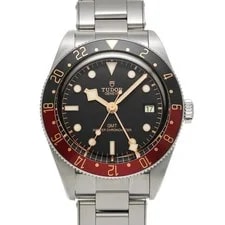 Tudor — Tudor Black Bay 58 GMT 7939G1A0NRU ( 7939G1A0) 39mm Black #WW2399 — Watch — resale