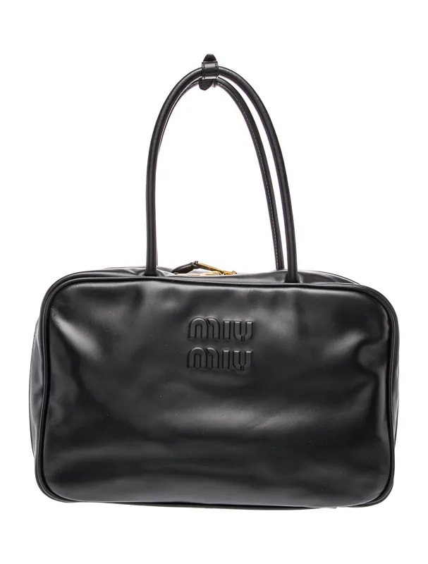 Miu Miu — Beau . — Handbag — resale