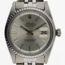 Rolex — Rolex Datejust 1603 TO300576 — Watch — resale