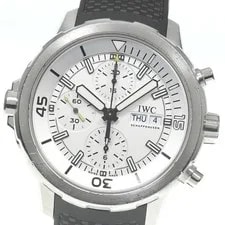 IWC — IWC Aquatimer IW376801 TO278816 — Watch — resale