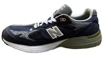 New Balance — New Balance 993 Running Shoes MR993 Vl — Sneaker — resale