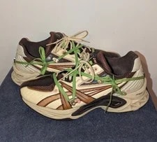 Asics — Asics Andersson Bell X Protoblast Size 11 1201A729 Lace Up — Sneaker — resale