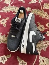 Supreme — 100% Authentic Supreme Comme des Garçon Air Force 1 — Sneaker — resale
