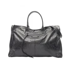 Balenciaga — Balenciaga le City 2WAY Boston #RCB9560 — Handbag — resale
