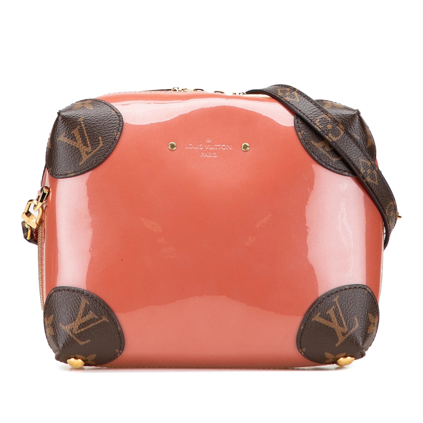 Louis Vuitton — Miroir Venice — Handbag — resale