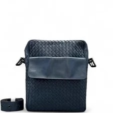 Bottega Veneta — Bottega Veneta Crossbody (qy062226b4r) — Handbag — resale