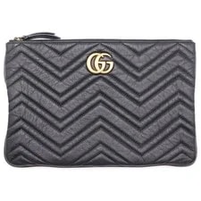 Gucci — Gucci GG Marmont Second 525541 c90ca — Handbag — resale