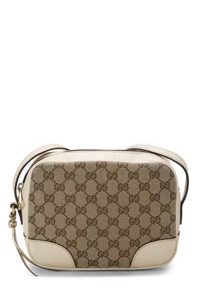 Gucci — Original Bree Crossbody — Handbag — resale