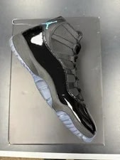 Air Jordan — Size 12 - Air Jordan 11 2025 — Sneaker — resale