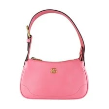 Gucci — Gucci Aphrodite Small GG Marmont Mini — Handbag — resale
