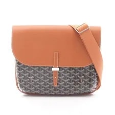 Goyard — Goyard Curcie Messenger #RC1303 — Handbag — resale