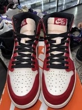 Jordan — Size 10.5M/12W - Jordan 1 Retro High OG Pre-Ow — Sneaker — resale