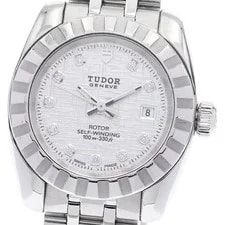 Tudor — Tudor Classic Date 22010 TO293777 — Watch — resale