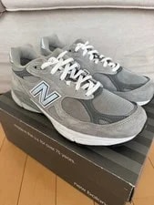 New Balance — 9.5US New Balance 990V3 — Sneaker — resale
