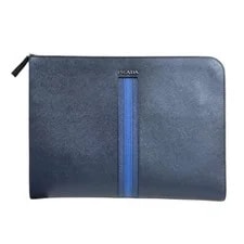 Prada — Prada AV5841 Excellent Conditi — Handbag — resale
