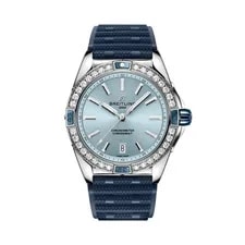 Breitling — Breitling Super Chronomat Automatic 38, Ref#A17356531C1S1, Unworn 2025 — Watch — resale