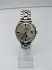 Omega — Omega 166.026 Seamaster Cosmic — Watch — resale
