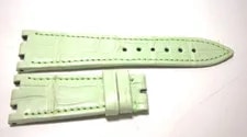 Audemars Piguet — Ultra Audemars Piguet Royal OAK Leather Strap 22X 18MM Genuine 100% — Watch — resale