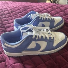 Nike — Nike ’S Dunk Low Top Lace-Up Athletic — Sneaker — resale