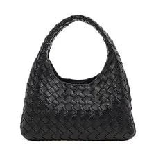 Bottega Veneta — Bottega Veneta Small Campana 156288087 — Handbag — resale