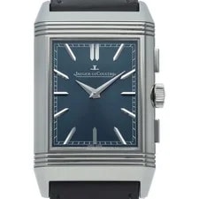 Jaeger-LeCoultre — Jaeger-lecoultre Reverso Tribute Chronograph Q389848J/216.8.S0 Stainle... — Watch — resale