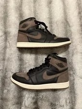 Jordan — Air Jordan 1 Retro OG High Palomino — Sneaker — resale