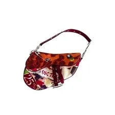 Dior — Dior Victim Saddle — Handbag — resale