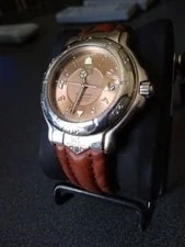 Heuer — TAG-HEUER/Chronometer WH5115-2 Automatic (Male/Female) — Watch — resale