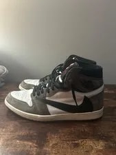 Jordan — Size 14 - Jordan 1 Retro OG X High — Sneaker — resale