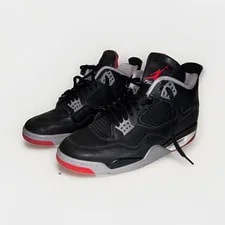 Jordan — Jordan Air 4 Retro ’s DN3707-160 US ’s — Sneaker — resale