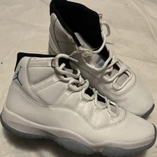 Jordan — Jordan Air 11 Retro Legend — Sneaker — resale