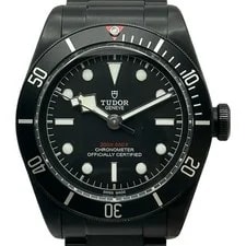 Tudor — Tudor Heritage Black Bay Dark 79230DK TO281906 — Watch — resale